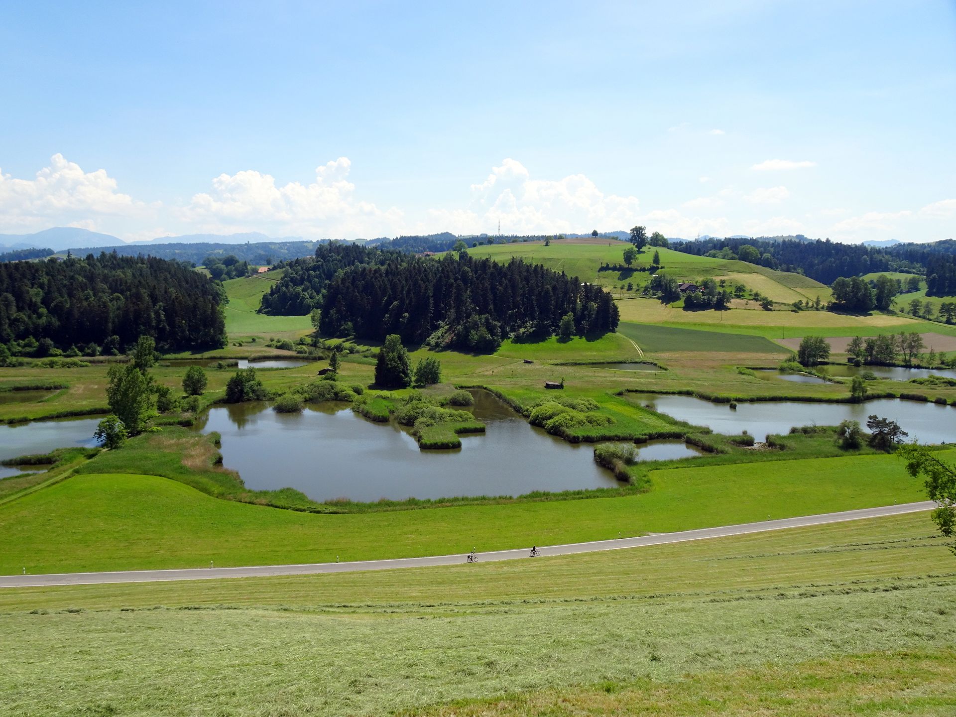 Ostergau, Willisau